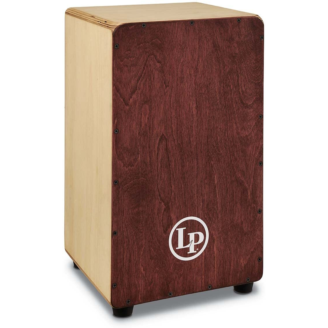 LP GROOVE WIRE CAJON