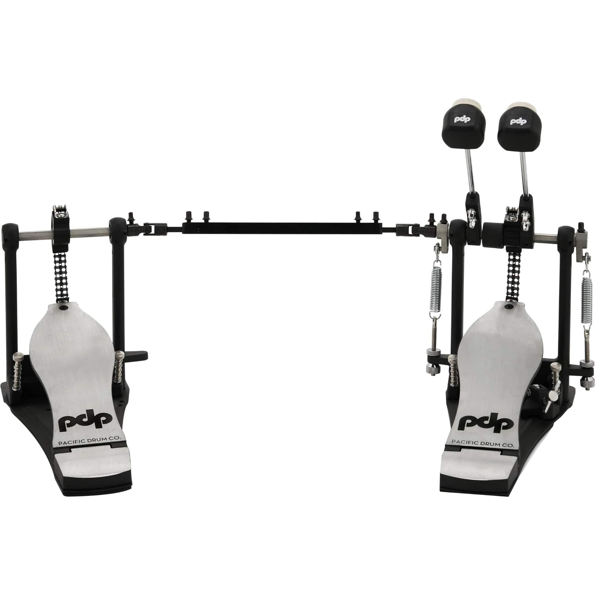 PDP By DW 800 Series (Double Chain) Bass Drum Pedal (PDDP812)