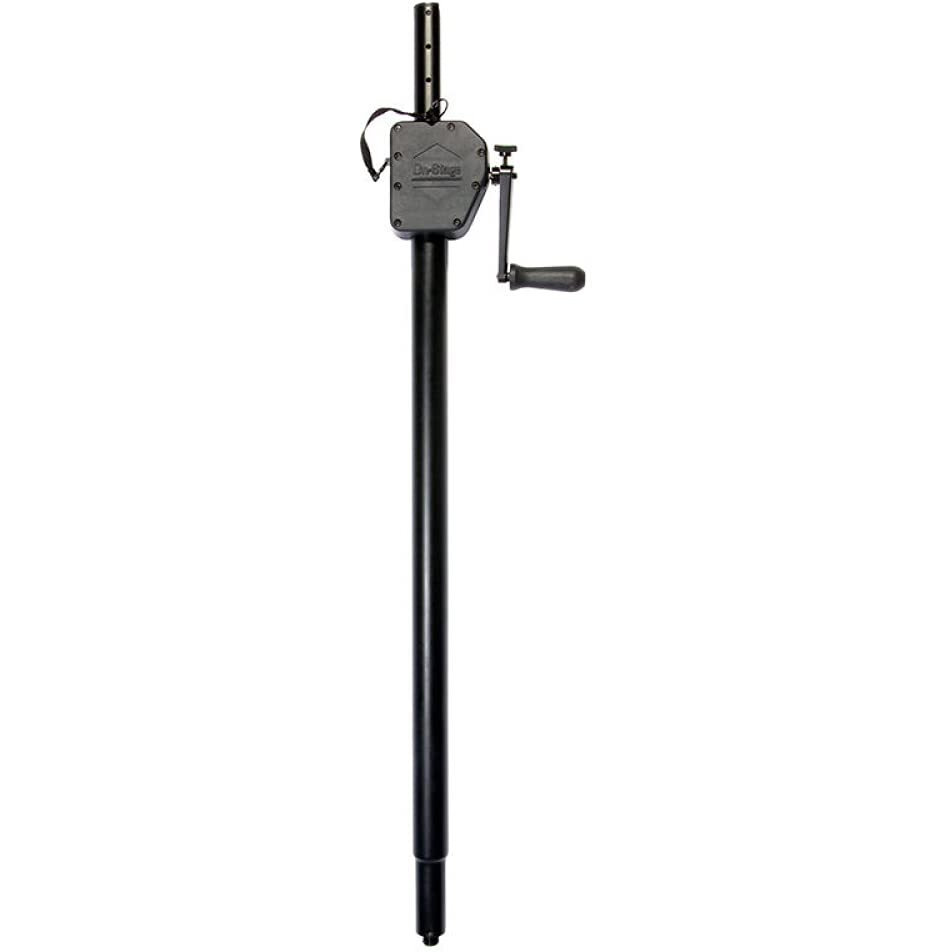 OnStage Crank-Up Subwoofer Pole (SS7747V2)