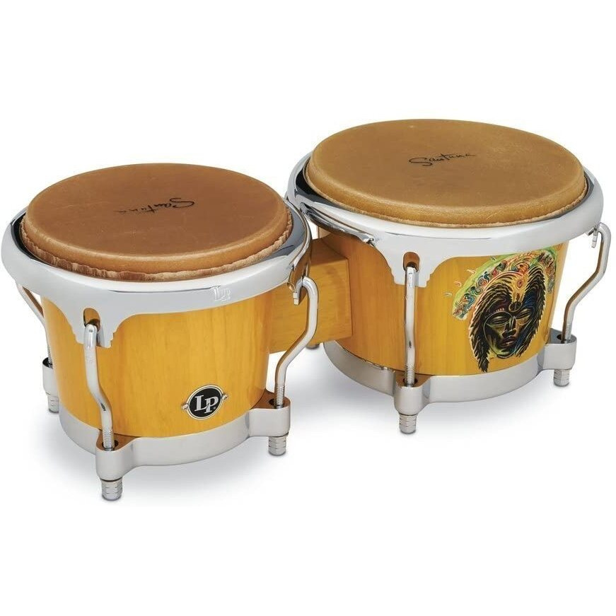 Latin Percussion Santana Bongo (LP201AX-SAS)