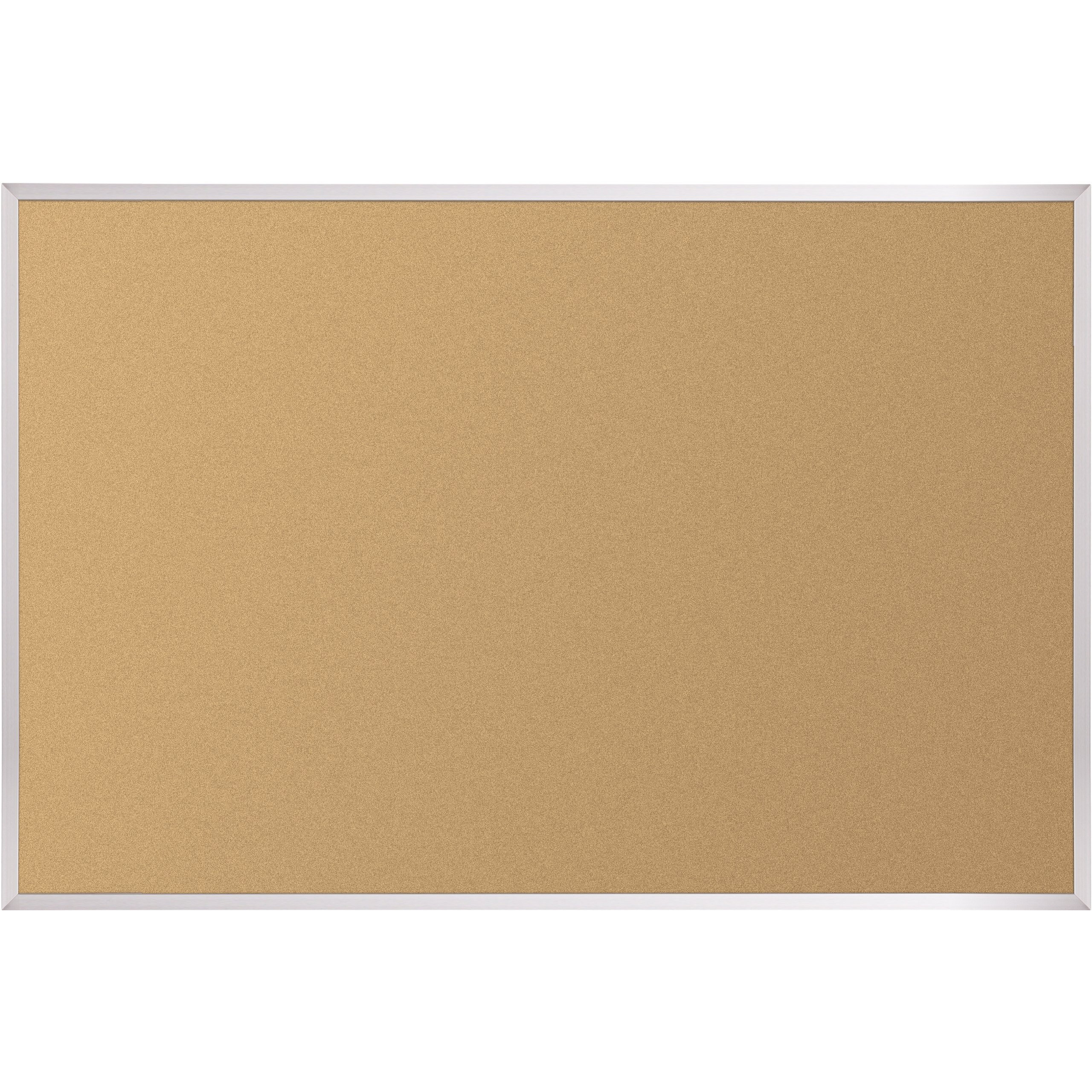 BestRite Valu-Tak Tackboard Aluminum Trim