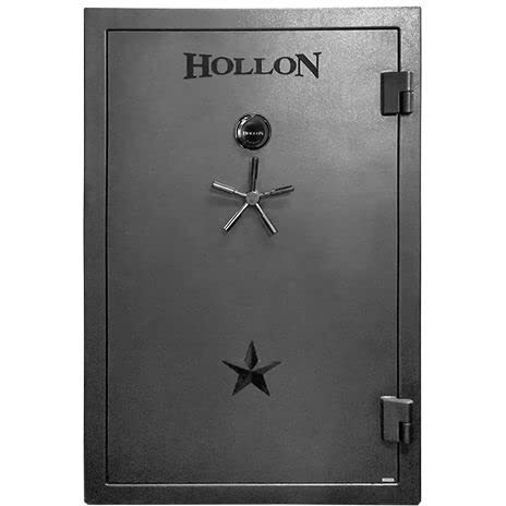 Republic Gun Safe Series - Charcoal