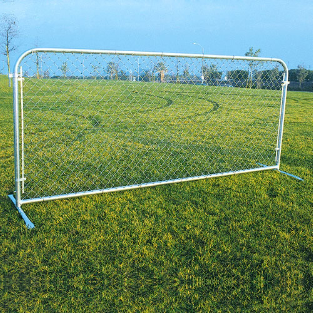 Portable Chain Link Fence Panels (EA)