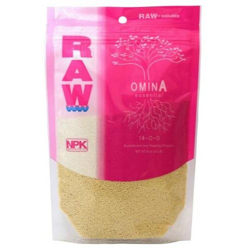 RAW ominA 0.5 lb.