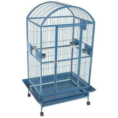 Economy Play Top Cage Metal