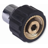 Mi-T-M Corporation 2493815 .61 In.f x M22 Screw Coupler2