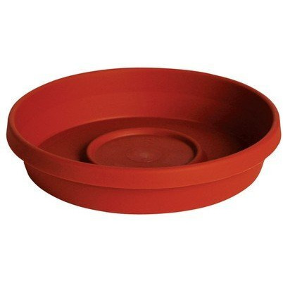 GardenGear 451141-1002 Terracotta Clay Color Terratray