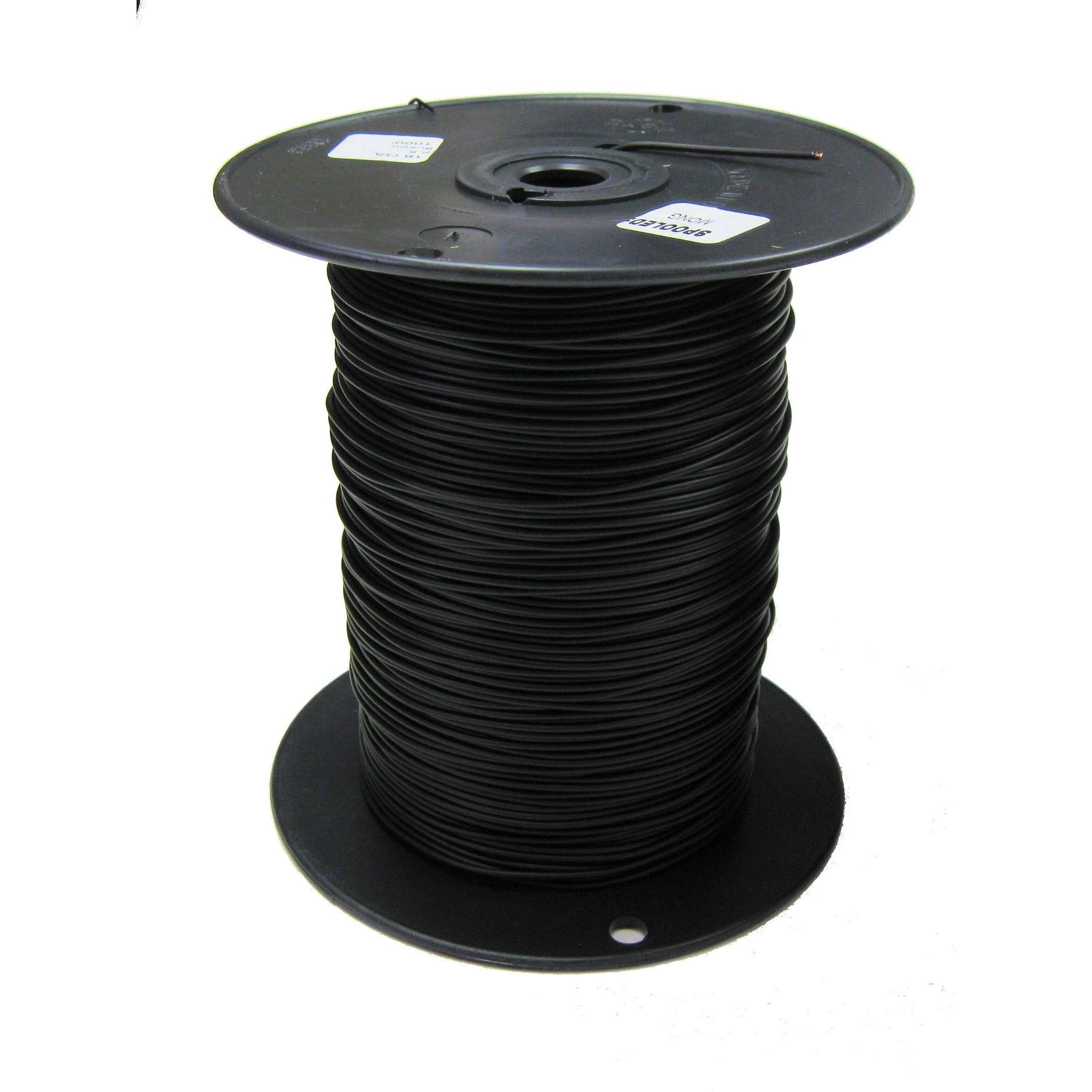 18-Gauge Boundary Wire - 1000' Roll