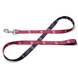 St. Louis Cardinals Pet Leash