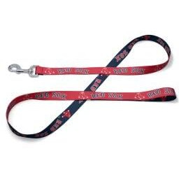 Boston Red Sox Pet Leash