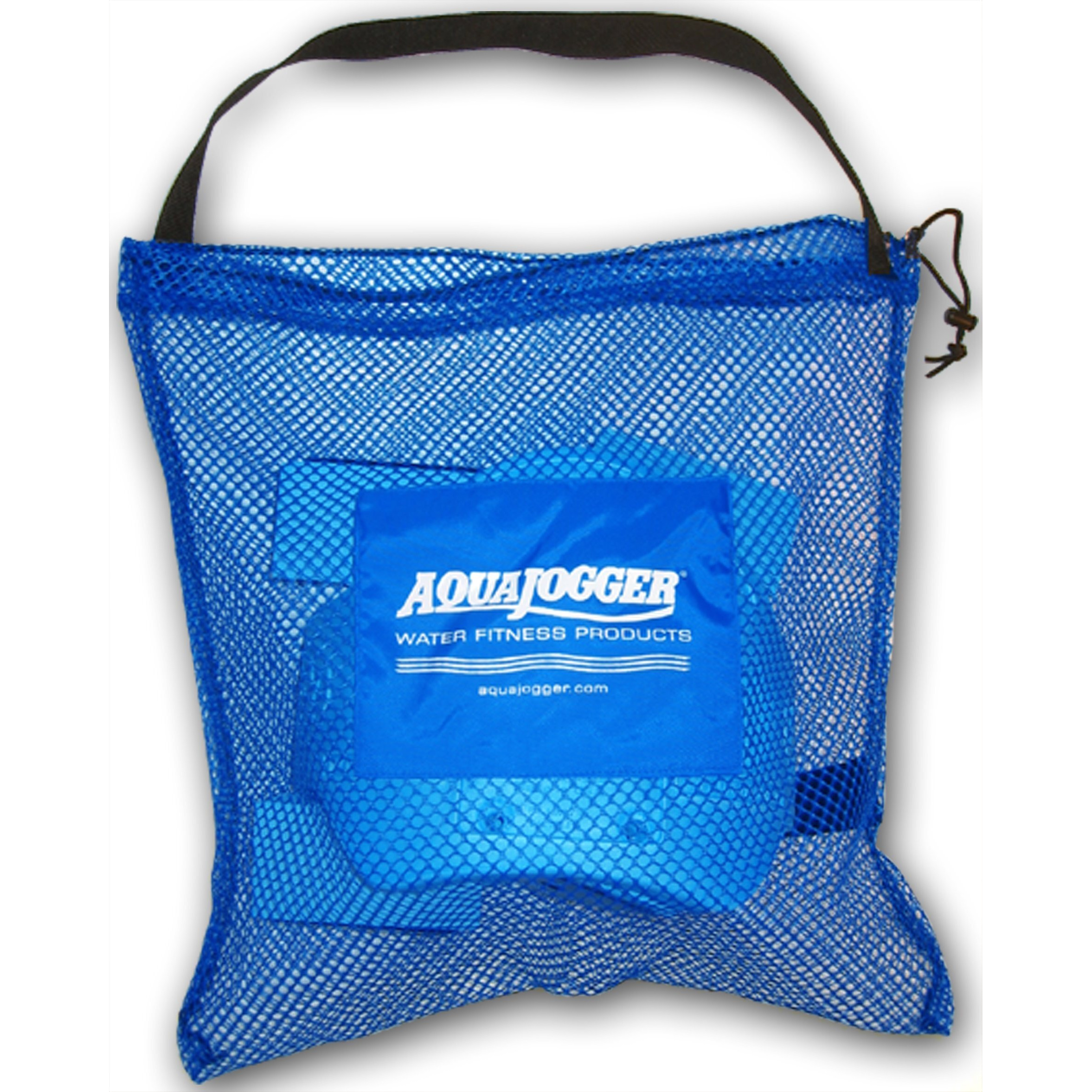 AquaJogger Mesh Bag, 23  X 23