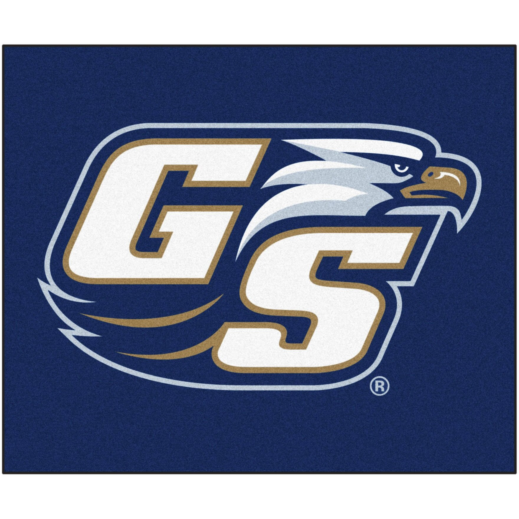 Georgia Southern University Tailgater Rug