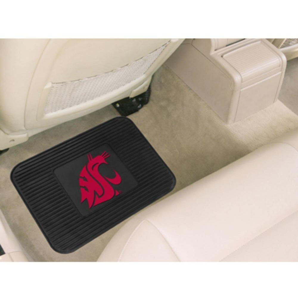 Fanmats Washington State University Utility Mat/14 x17