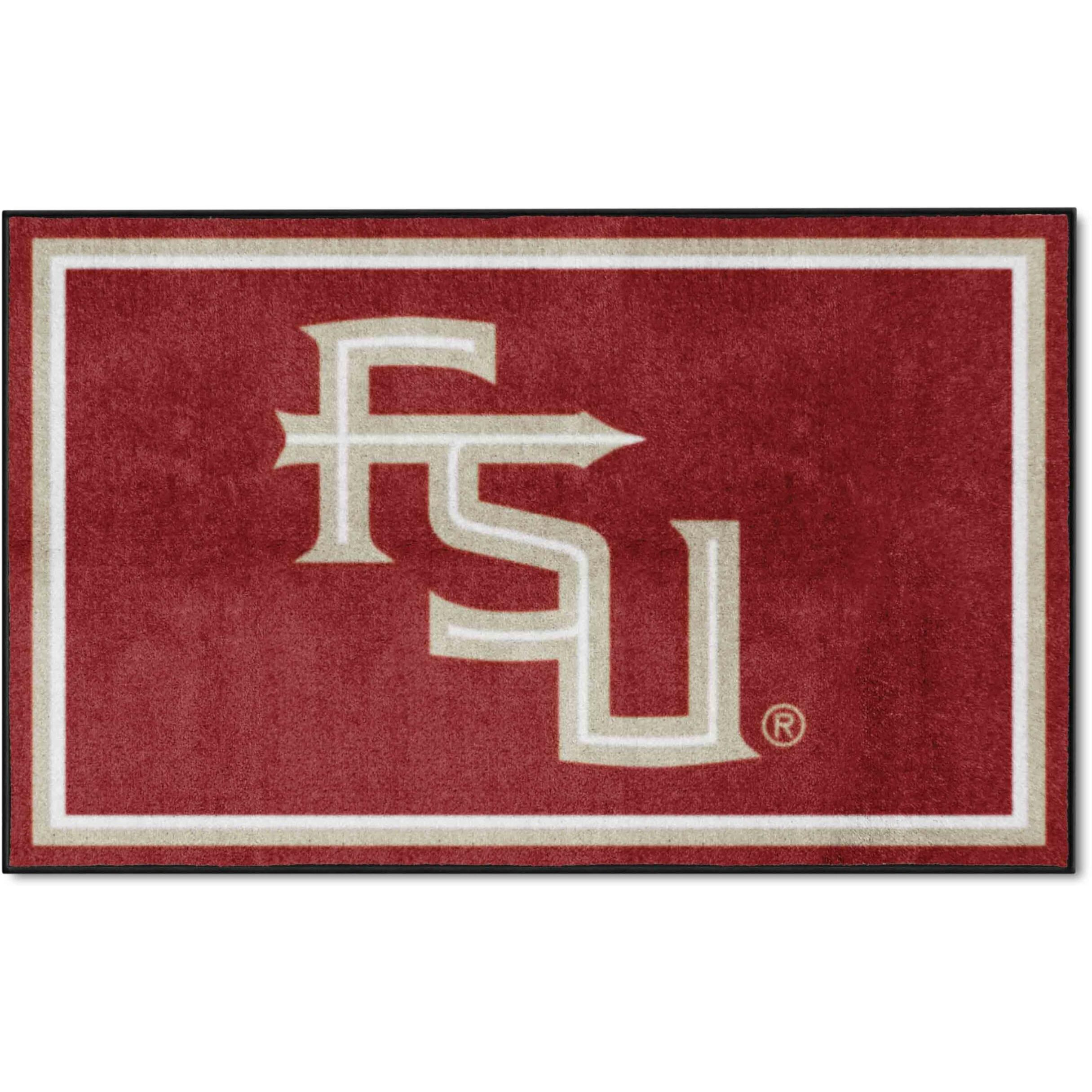 Fanmats 6282 Florida State University Seminoles Nylon Rug