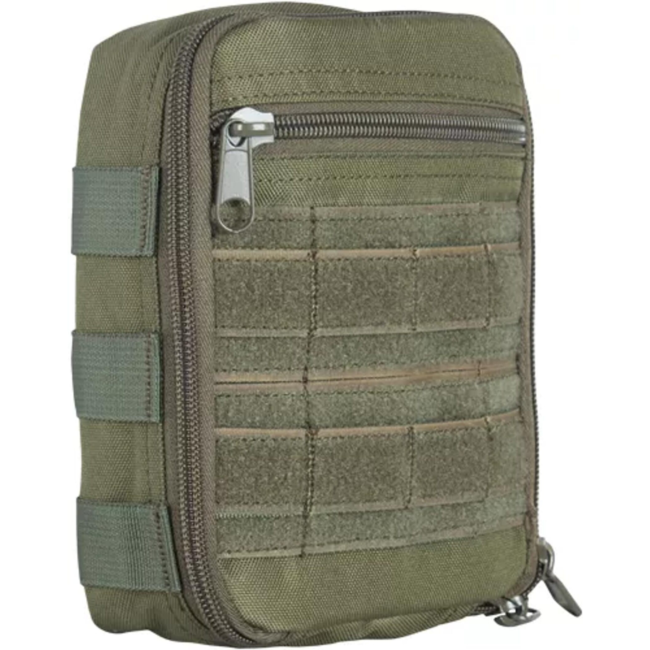 Fox Outdoor Products Multi-Field Tool & Accessory Pouch Olive Drab