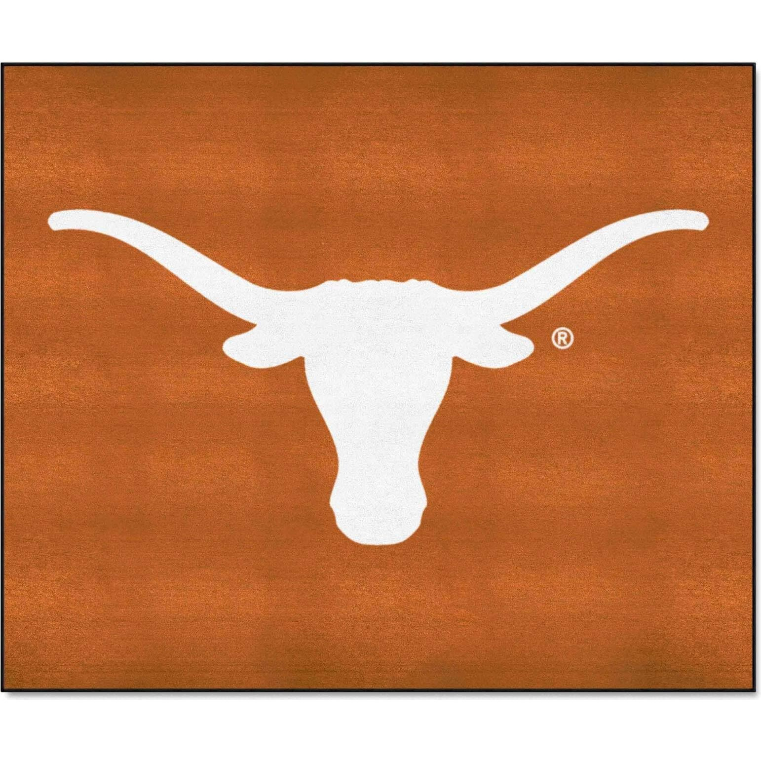 FANMATS Texas Longhorns Tailgater Mat