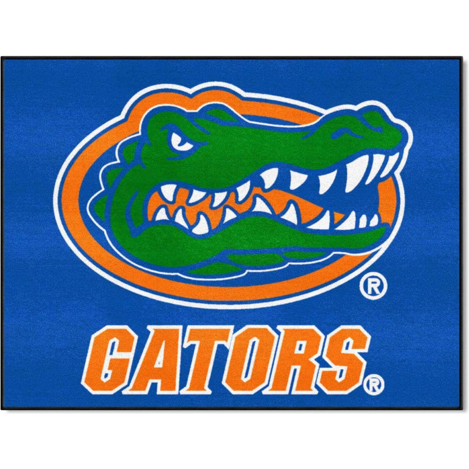 University of Florida Rug - 34 in. x 42.5 in.