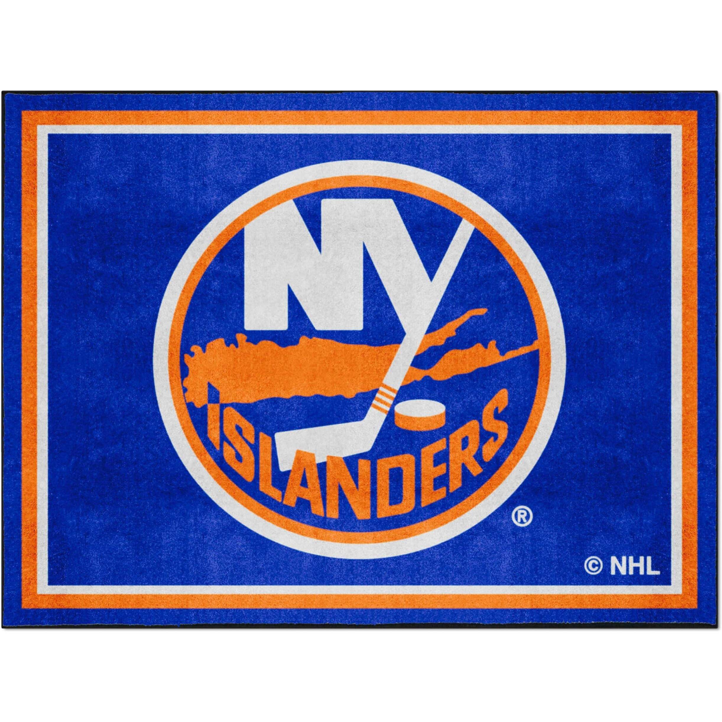 FANMATS 17520 NHL New York Islanders Rug