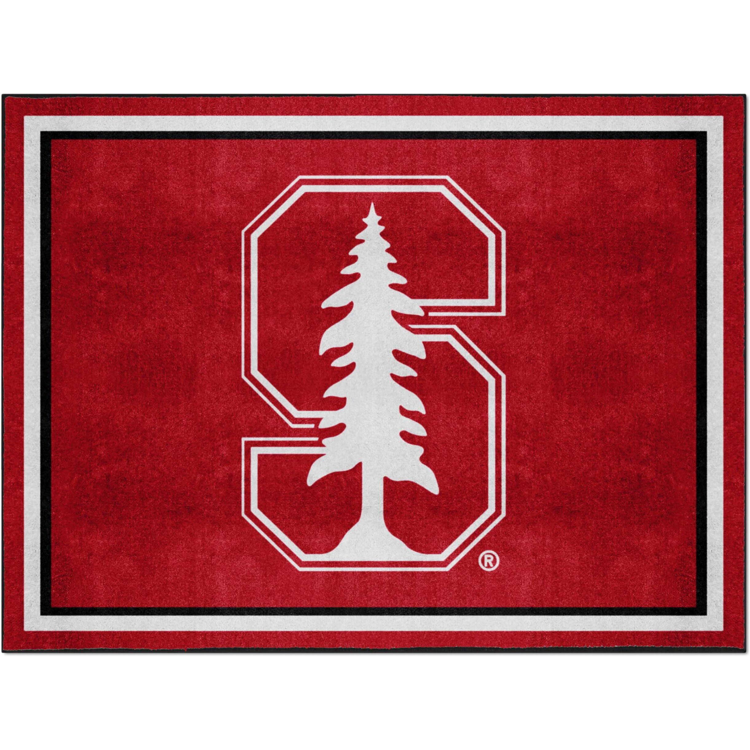 FANMATS 17539 Stanford Rug