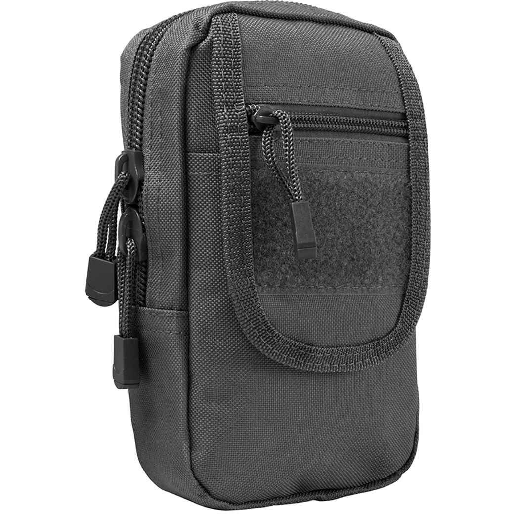 NC Star CVSUPL2965U NcStar, Vism Utility Pouch, Urban Gray