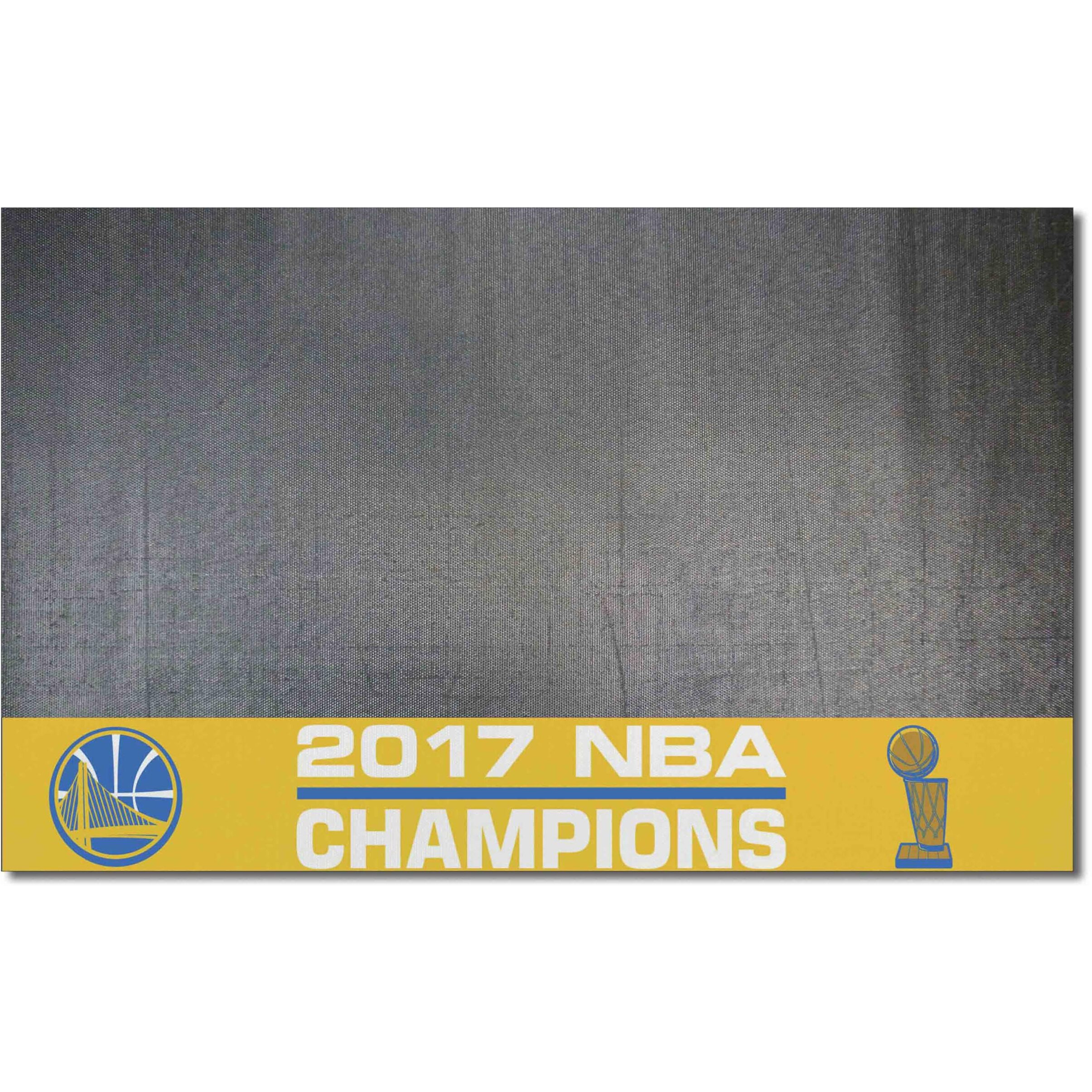 FANMATS 22286 Team Color Grill Mat