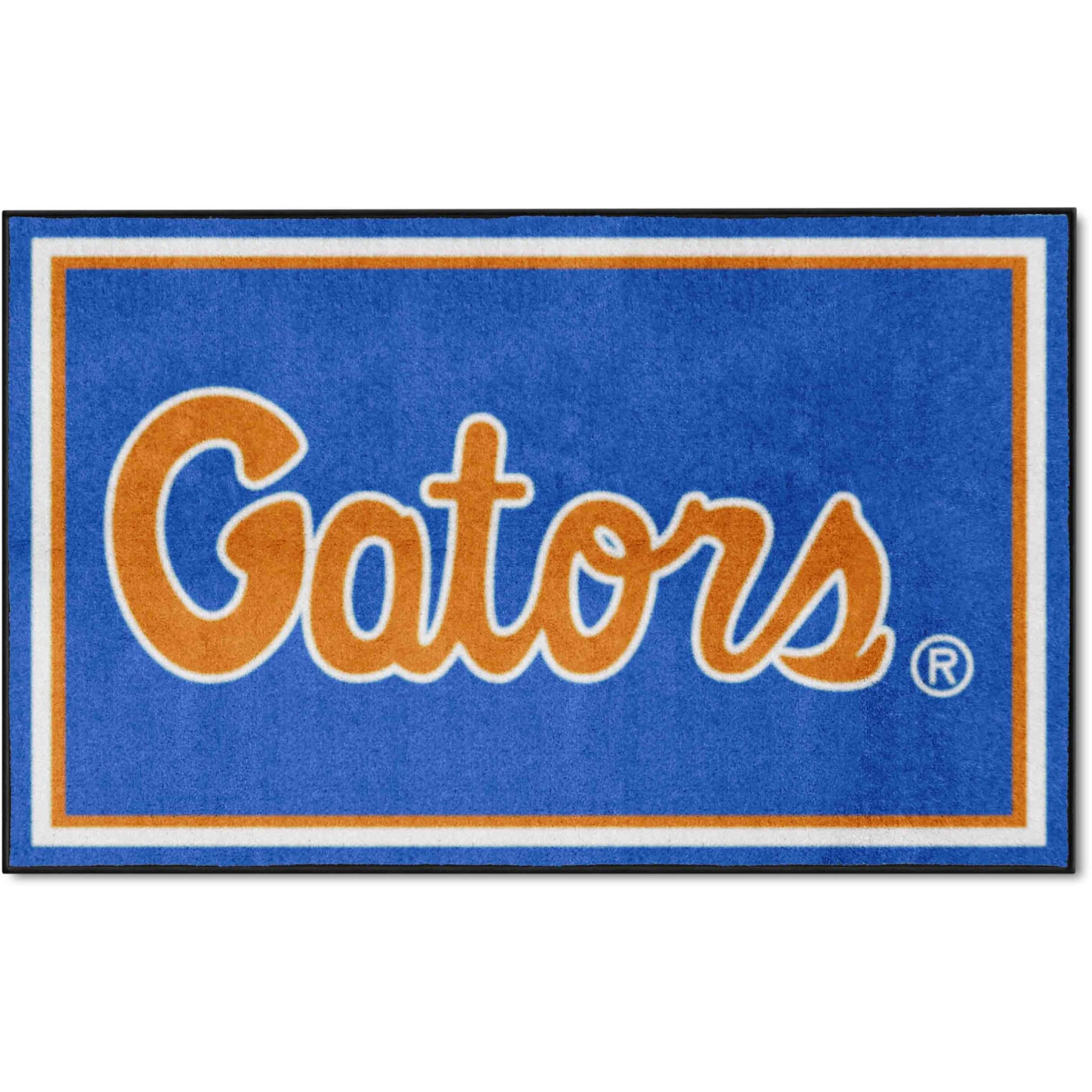 FANMATS University of Florida 4x6 Rug 44 x71