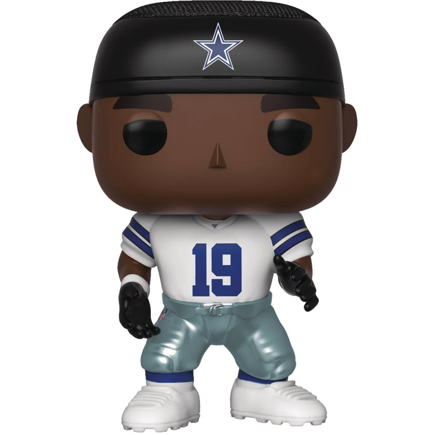 Pop NFL Cowboys Amari Cooper Vinyl Figure