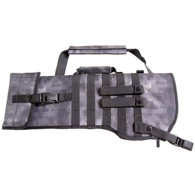 NcSTAR Tactical Rifle Scabbard NcSTAR Digital Camo