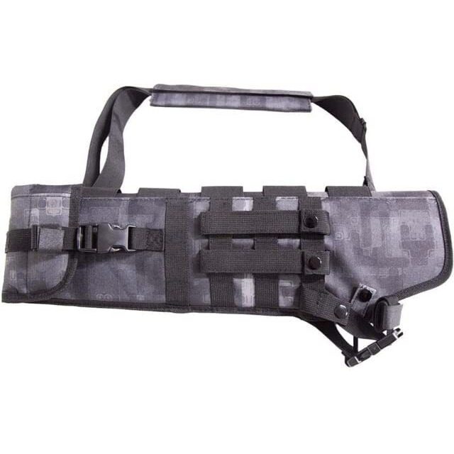 Ncstar - VISM Tactical Shotgun Scabbard Digital (CVXSCB3016ND)