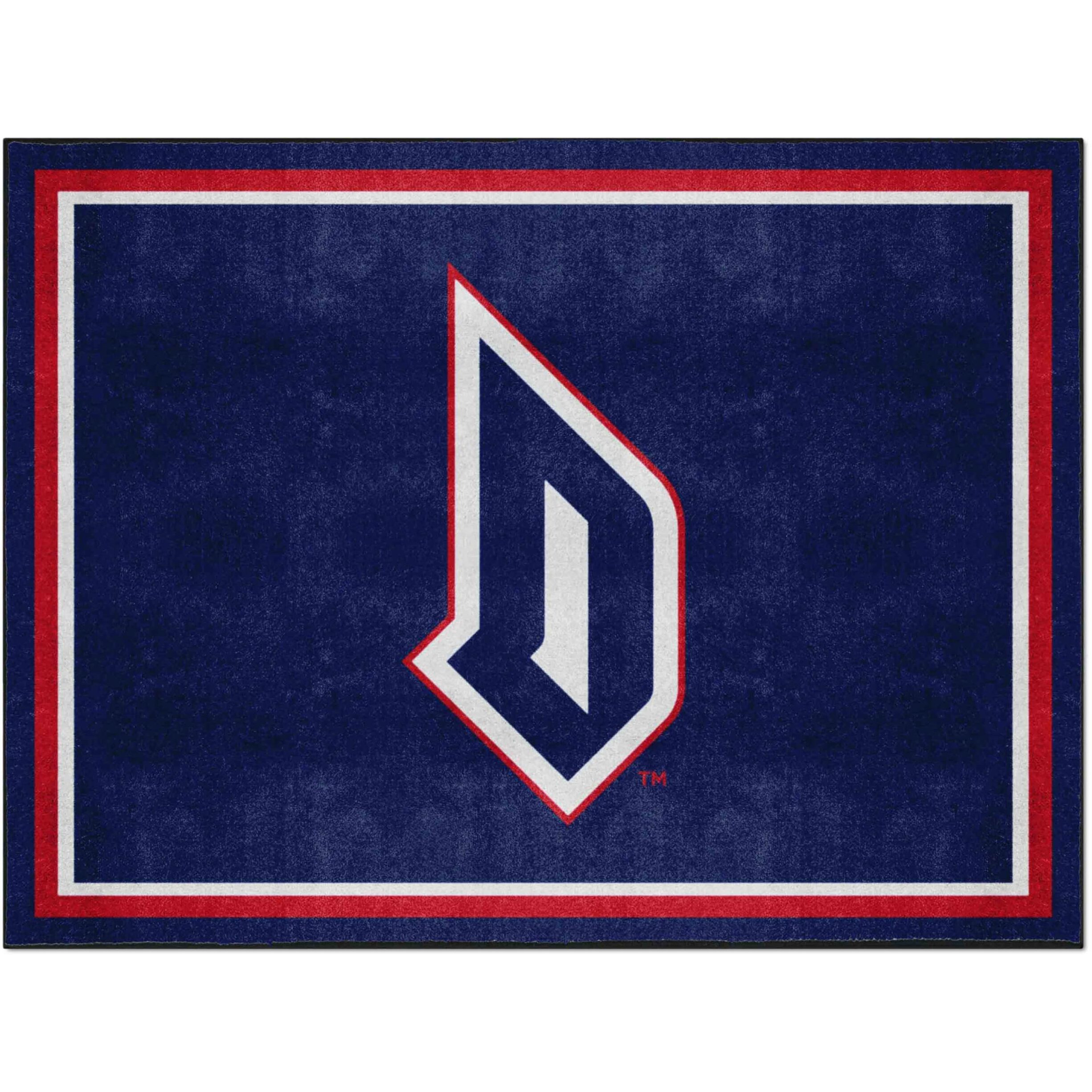 FANMATS 33715 Duquesne 8ft. x 10 ft. Plush Area Rug