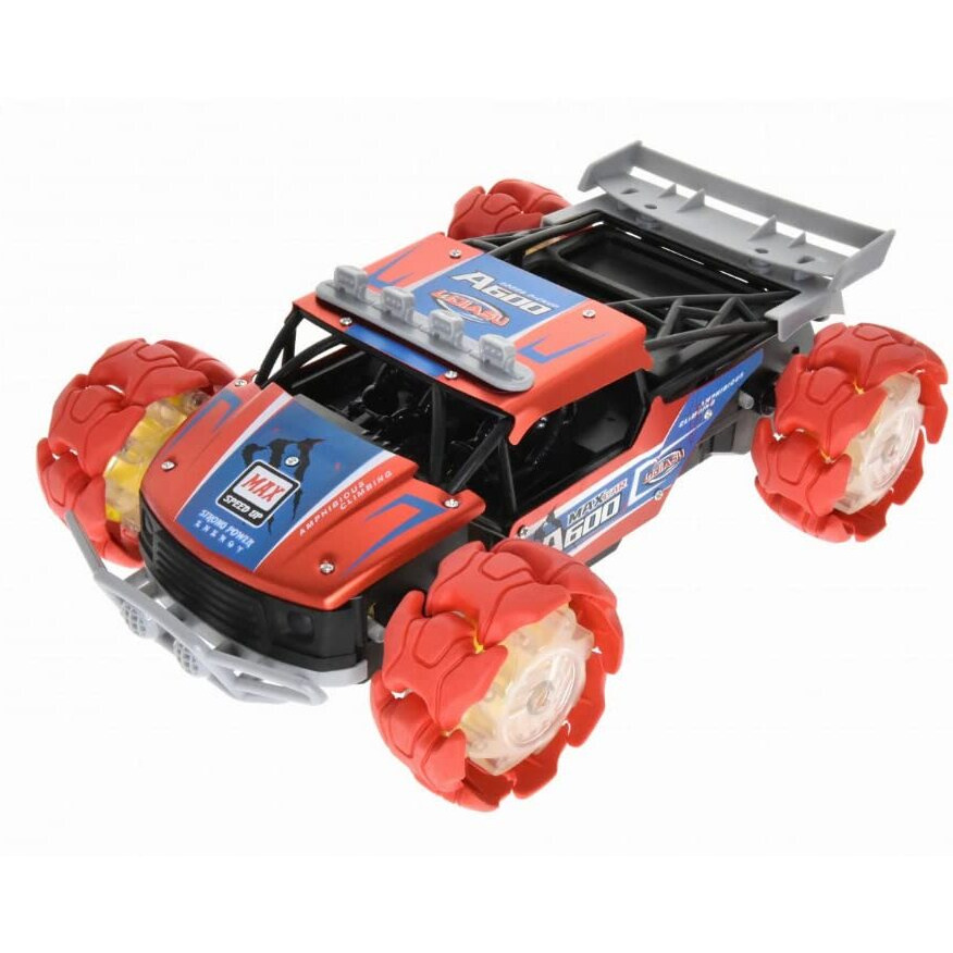 Singda 112 Scale Exploding Wheels Climber