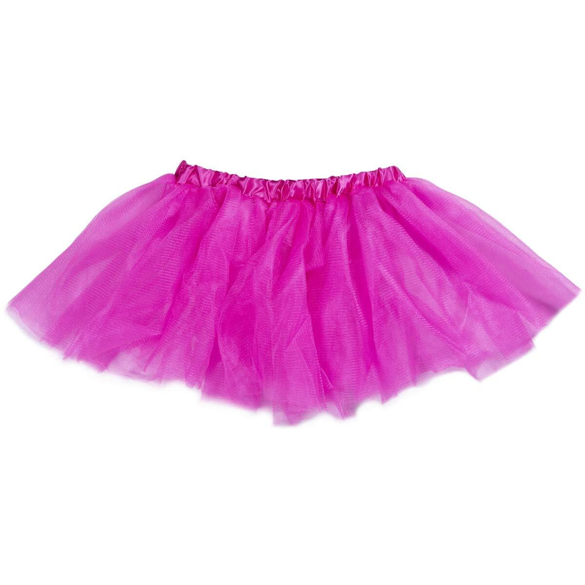 212 Main Hot Pink Costume Tutu