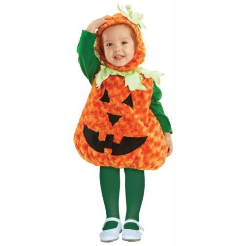 212 Main Pumpkin Toddler 2T-4T