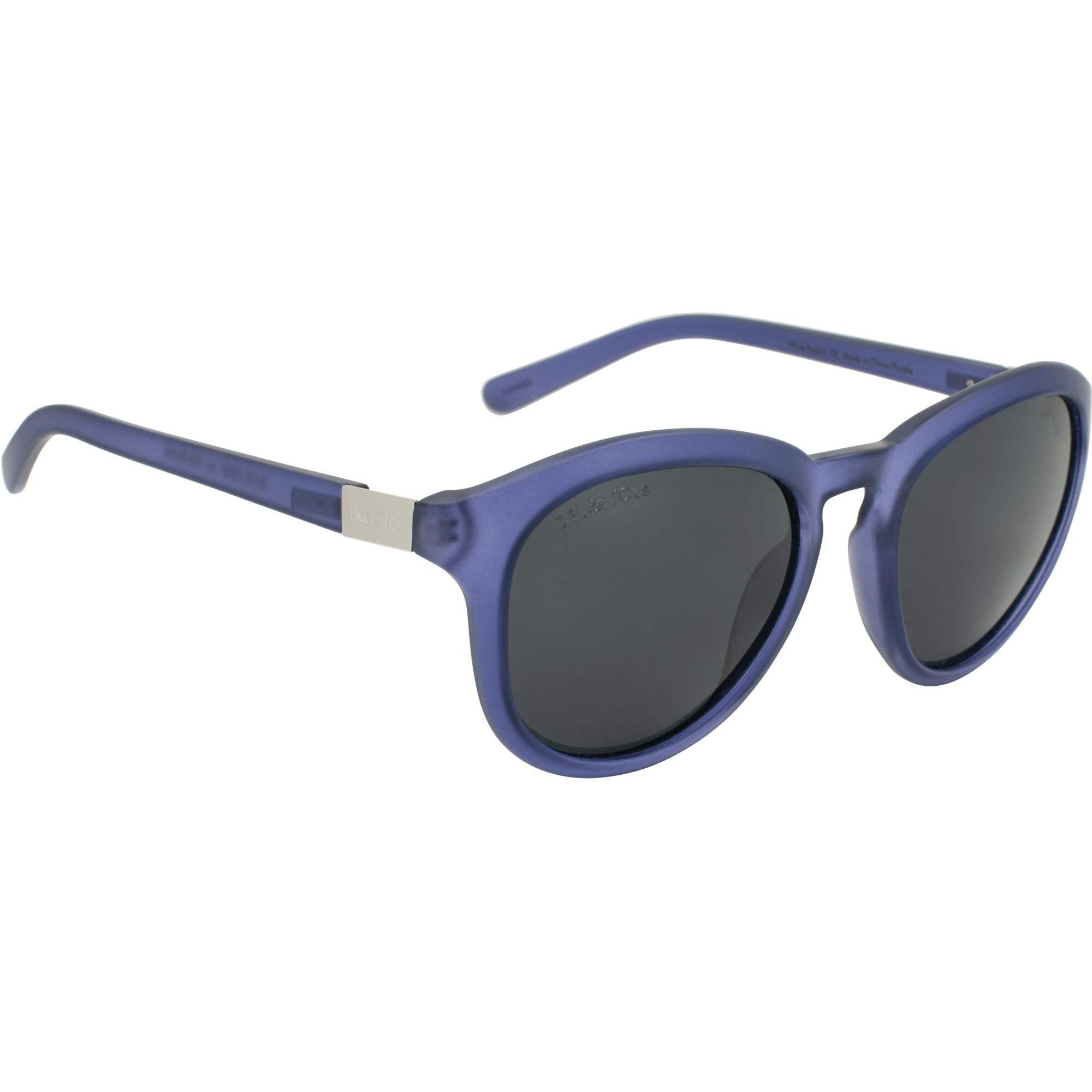 Del Sol Solize Color-Changing Sunglasses, 100% UVA and UVB Blocking Protection