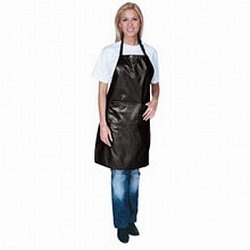 Scalpmaster Operator Apron Black