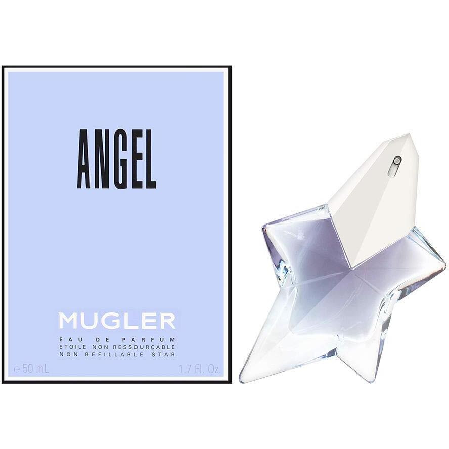 ANGEL by Thierry Mugler EAU DE PARFUM SPRAY 1.7 OZ for WOMEN