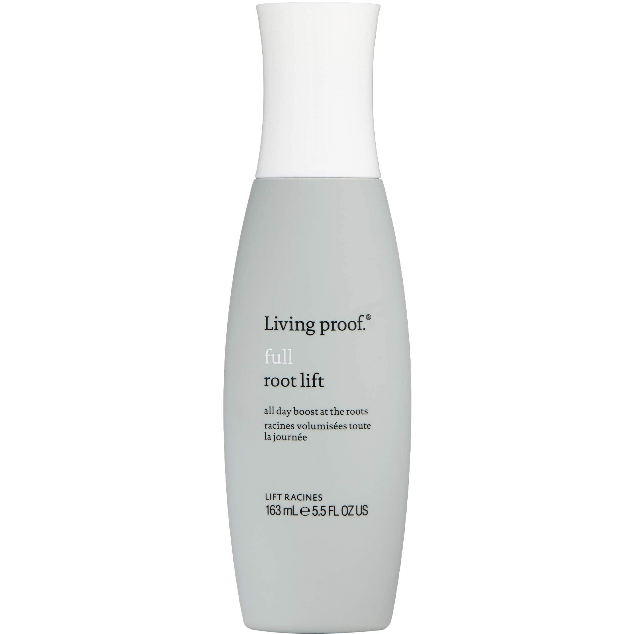 Living Proof Full Root Lifting Hair Spray for Unisex, 5.5 Ounce