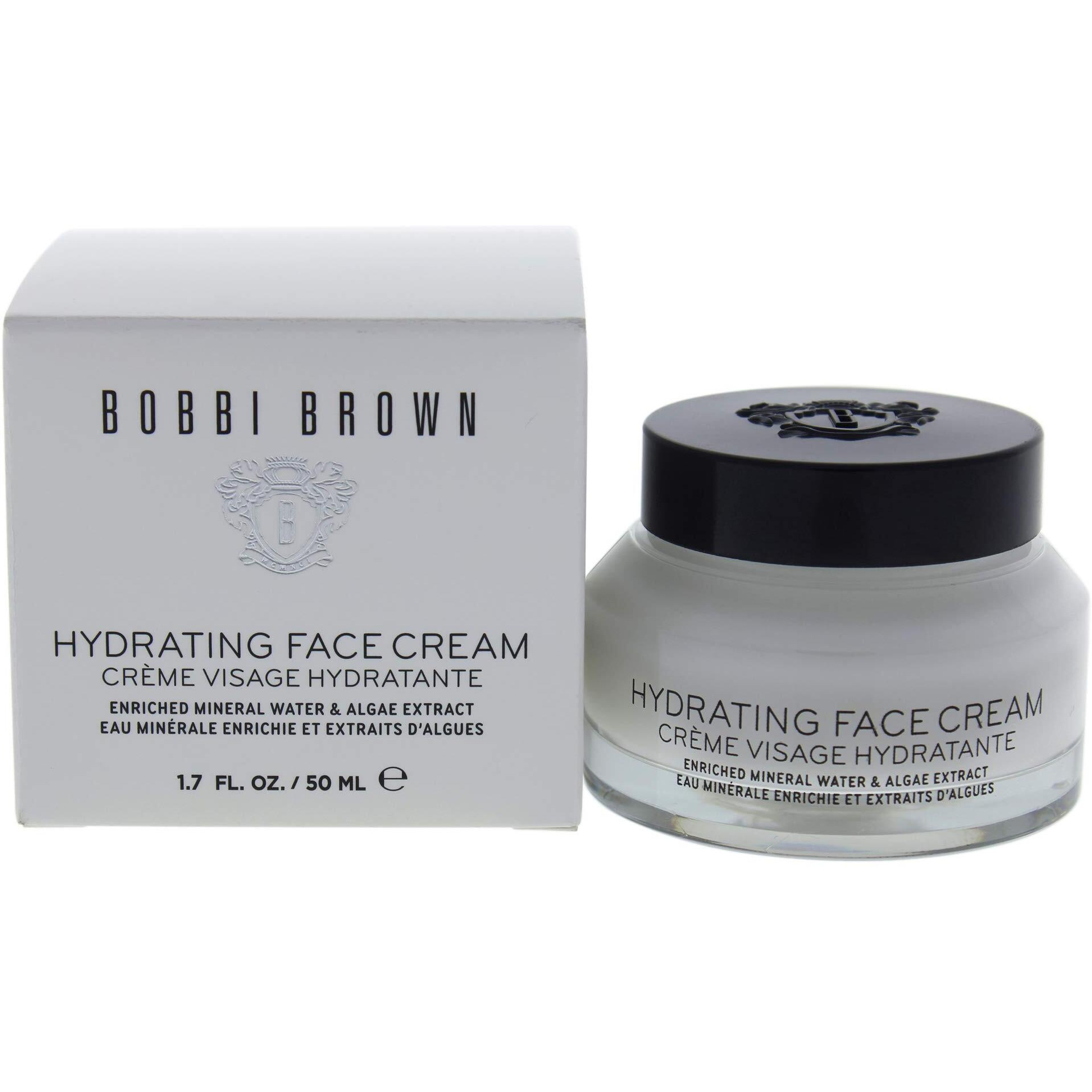 Bobbi Brown Vitamin Enriched Face Base, 1.7oz./50ml - Moisturizer and Primer in One