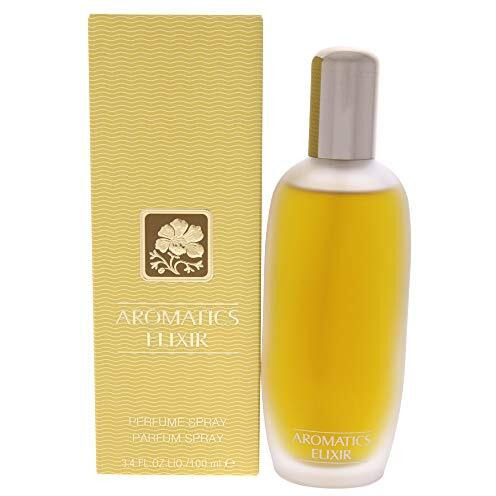 Clinique Aromatic Elixir Parfum Spray for Women by Clinique 3.4 Ounce