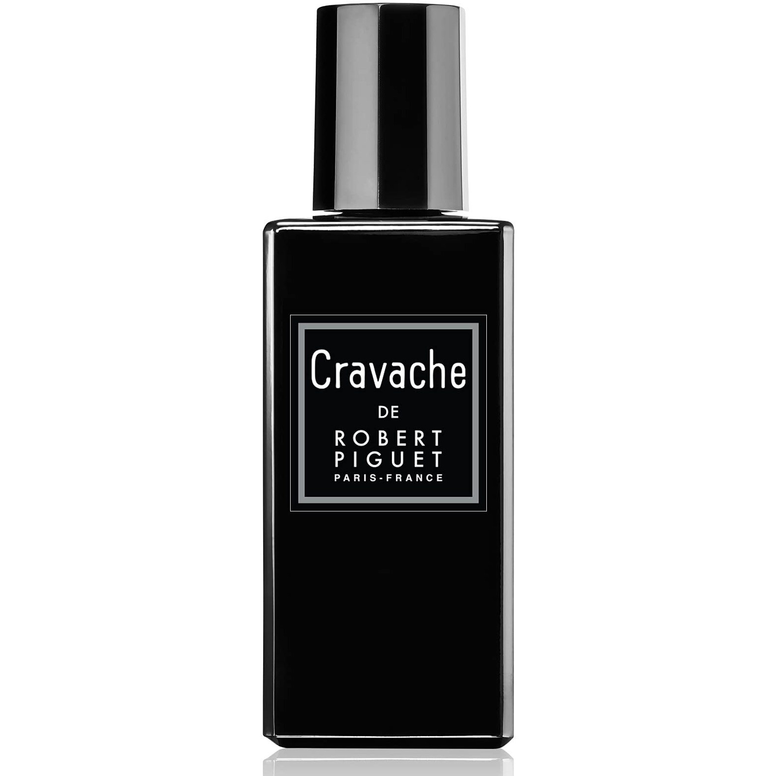 Robert Piguet Cravache Eau de Toilette for Men, 3.4 Fl Oz