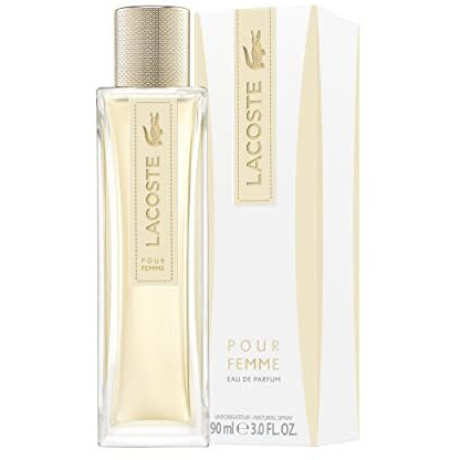 Lacoste Pour Femme, 3-Ounce