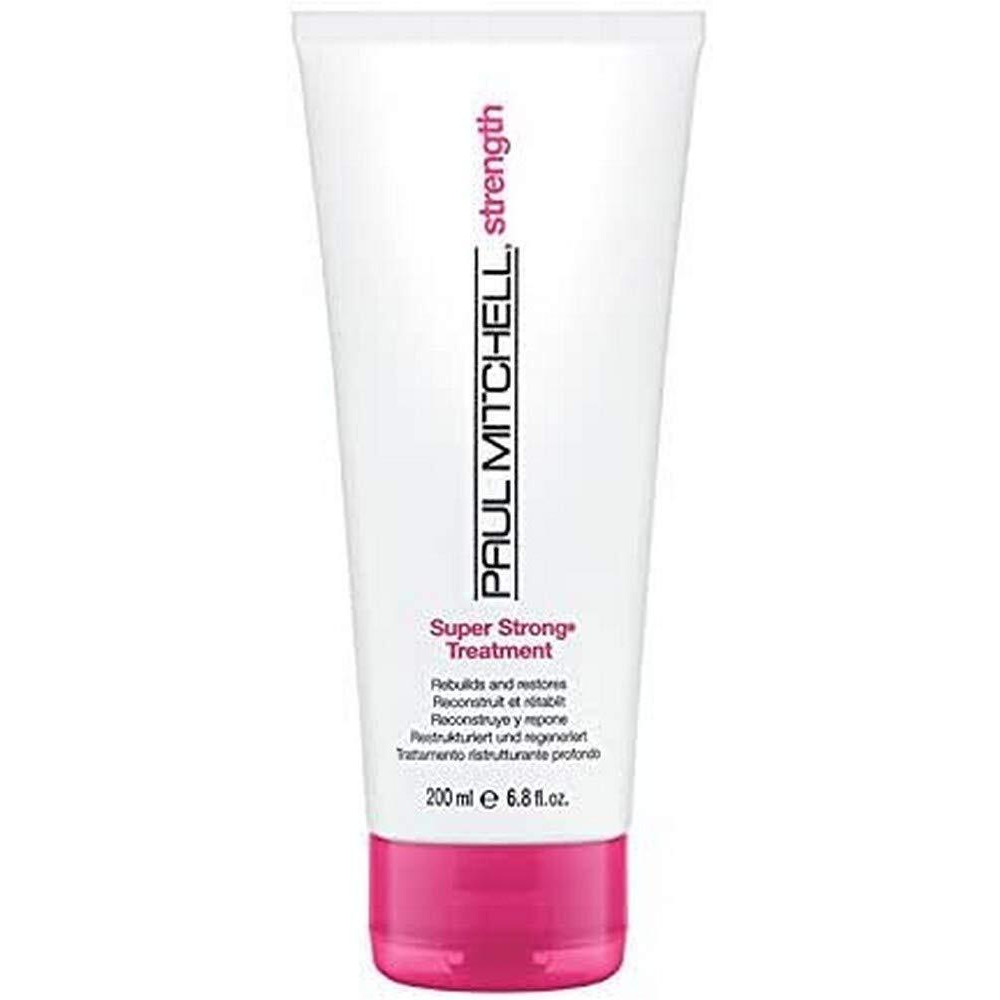 Paul Mitchell Super Strong Treatment, 6.8 Fl Oz