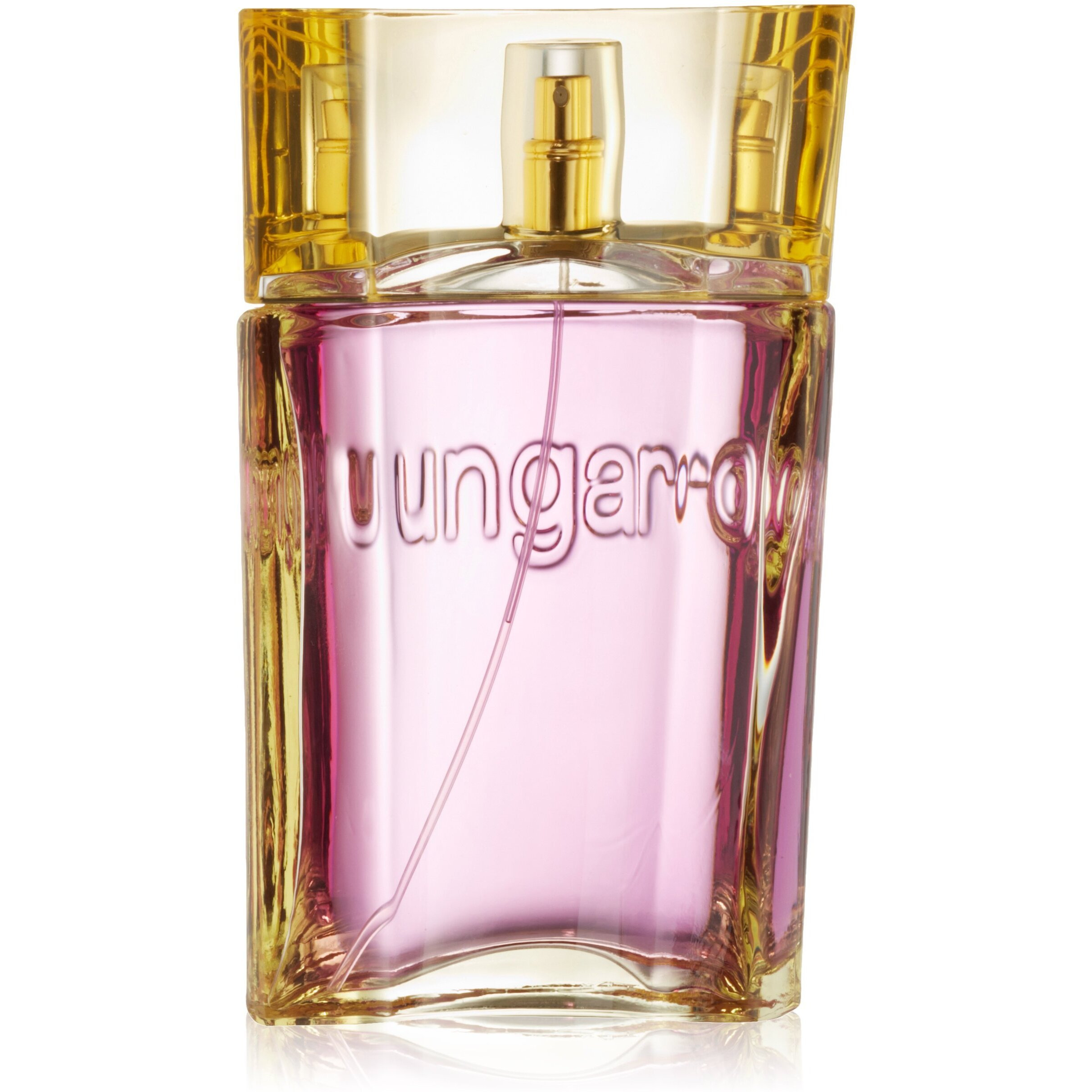 UNGARO by Emanuel Ungaro For Women. EAU DE PARFUM SPRAY / 90 ml RELAUNCHED