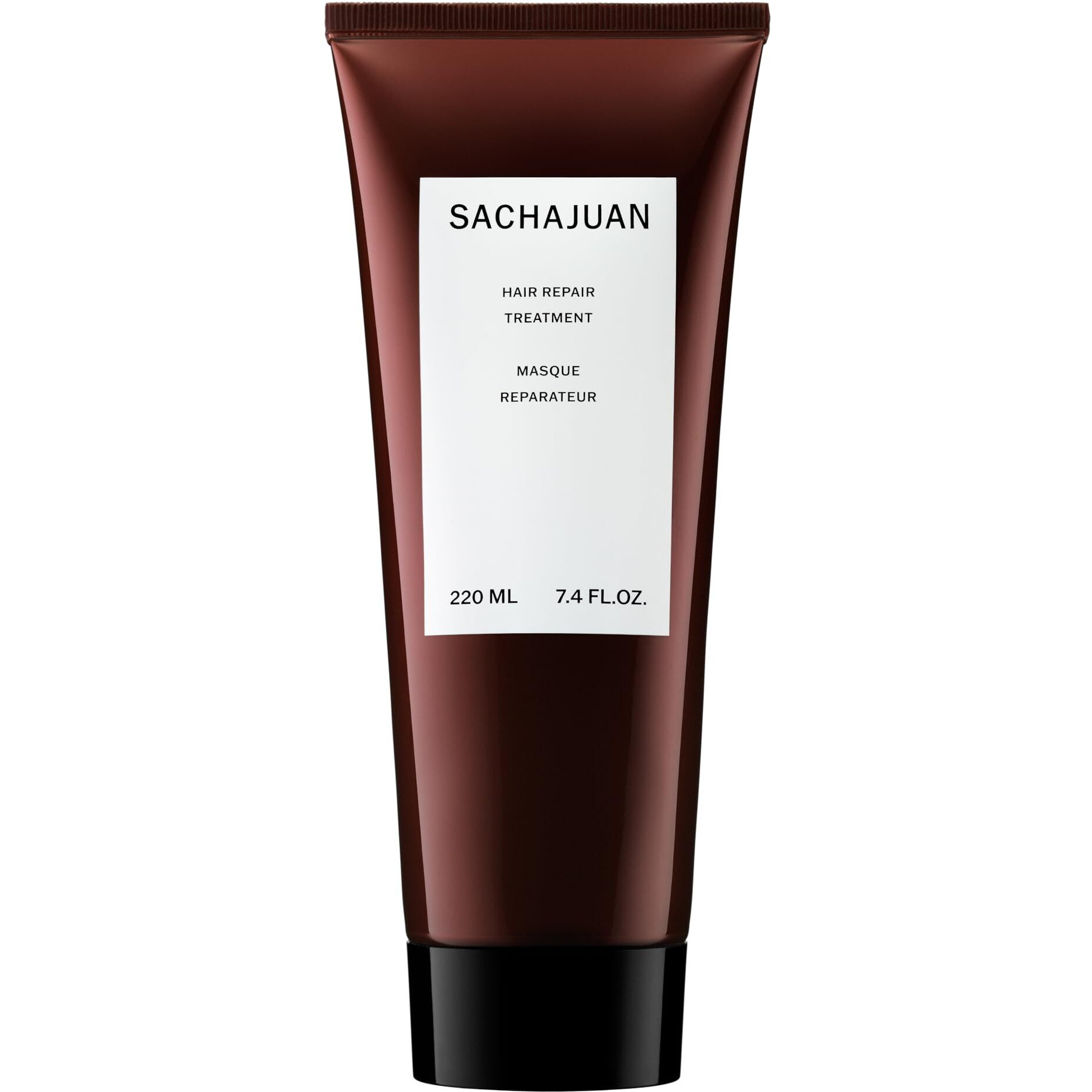 SachaJuan Hair Repair Treatment 220 ml 7.4 fl oz