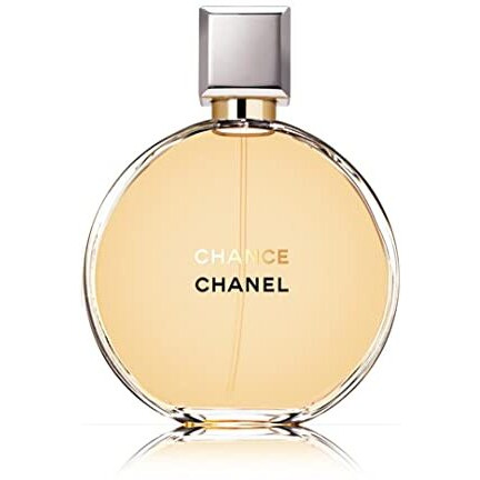 Chanel Chance for Women Eau de Parfum Spray, 1.7 Ounce