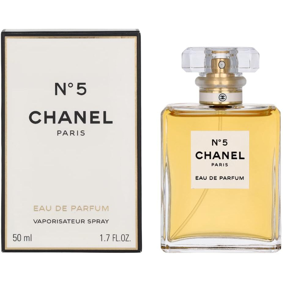 CHANEL N 5 (3.4 oz)