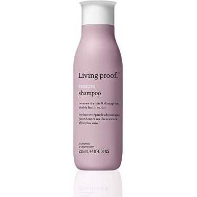 Living Proof Restore shampoo, 8 Fl Oz