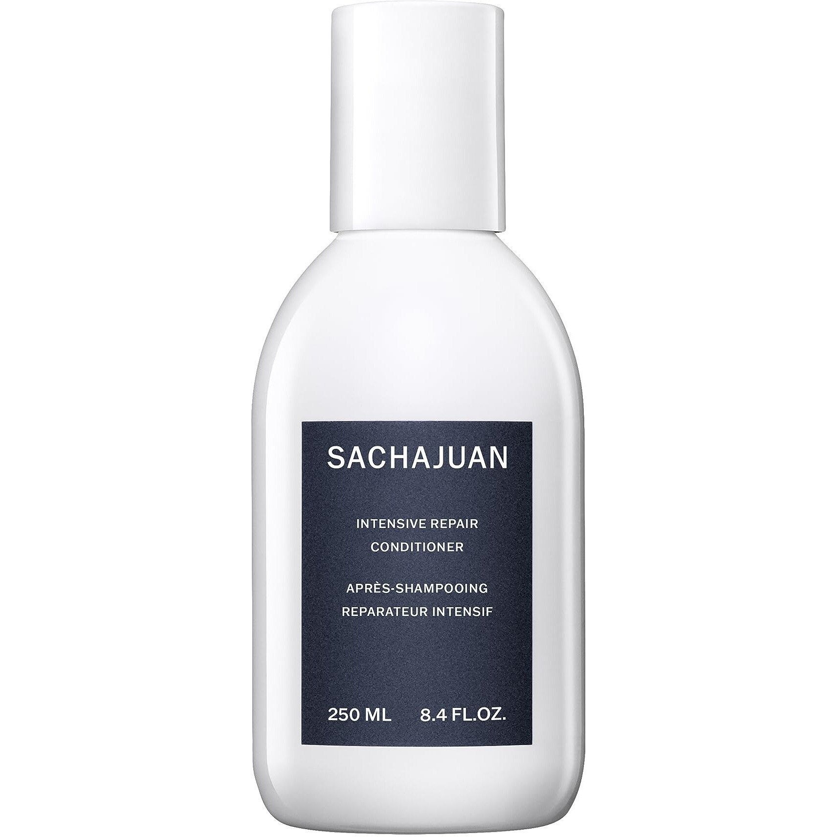 SachaJuan Intensive Repair Conditioner 250 ml 8.4 fl oz