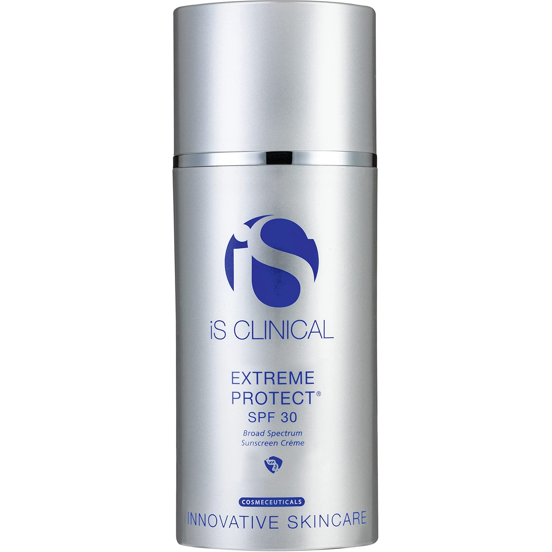 iS CLINICAL Extreme Protect SPF 30 Sunscreen, Everyday Moisturizer with SPF, Hydrating Treatment Sunscreen