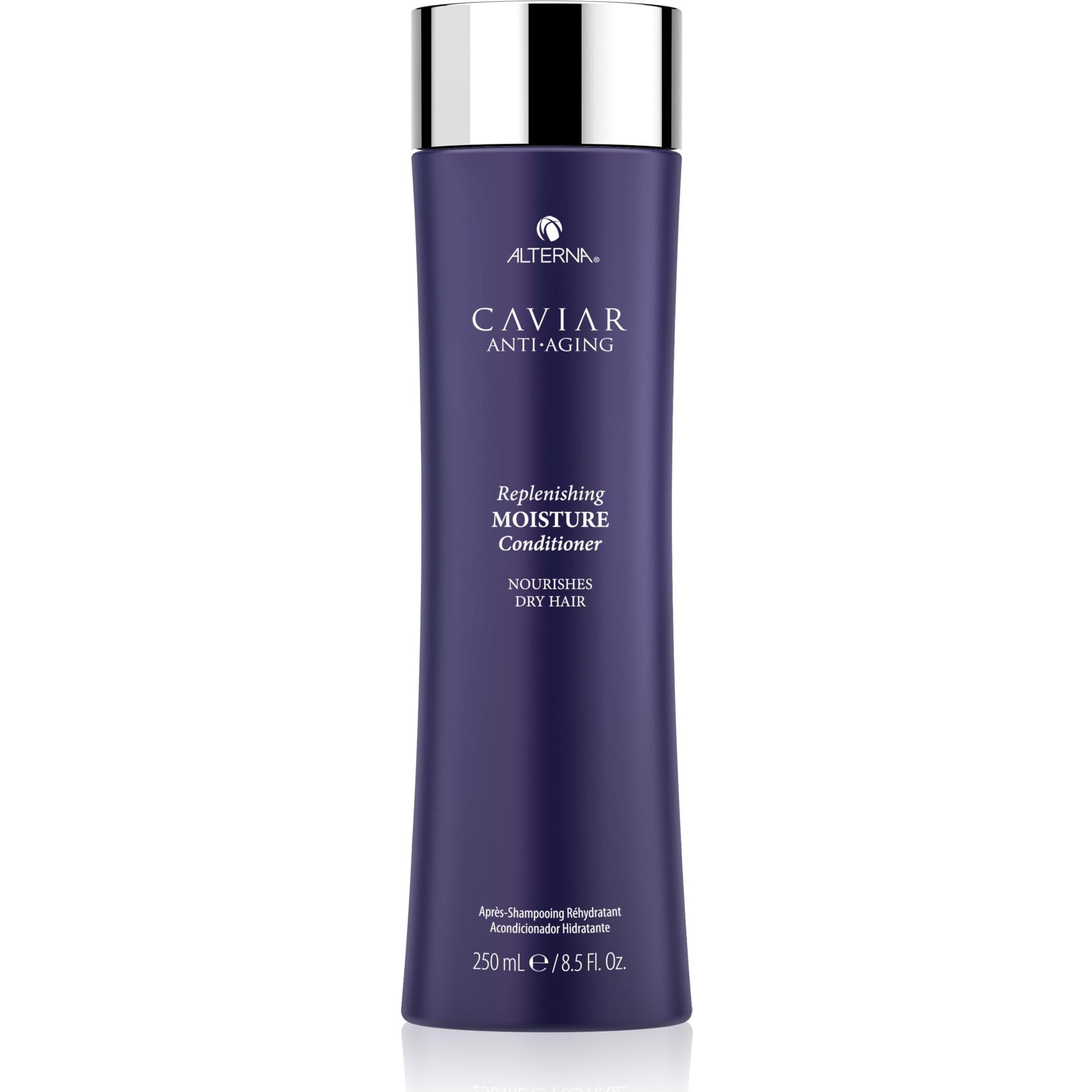 Alterna Caviar Anti-Aging Replenishing Moisture Conditioner, 8.5 Fl Oz (Pack of 1